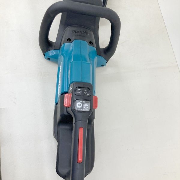 マキタ Makita 充電式ヘッジトリマ MUH500DZ 18V 500mm 生垣バリカン 両刃式 偏角拝み3面研磨刃★DT740 マキタ Makita 充電式ヘッジトリマ MUH500DZ 18V 500mm 生垣バリカン 両刃式 偏角拝み3面研磨刃★DT740
