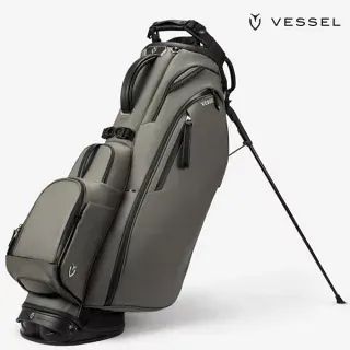 【新品】 ベゼル PLAYER 5.0 PRO キャディーバッグ 9.5型 47インチ対応 7分割 ネームプレート付属 刻印タイプ キャディバッグ ゴルフバッグ ゴルフ