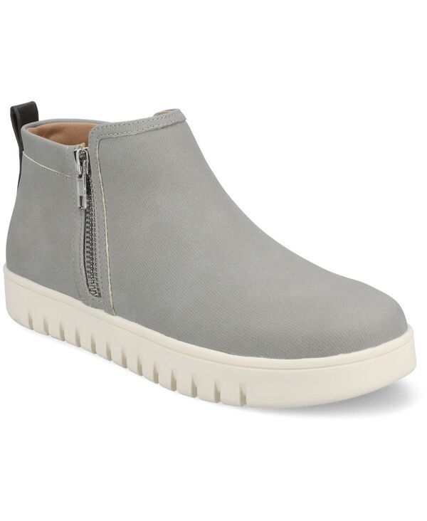 ジュルネ コレクション レディース シューズ スニーカー アンクル ブーツ Journee Collection Womens Alita Comfort Ankle Sneaker Booties