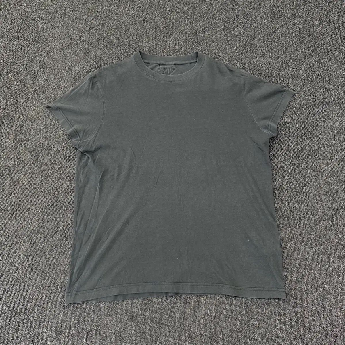 PRADA 00s 無地 半袖Tシャツ