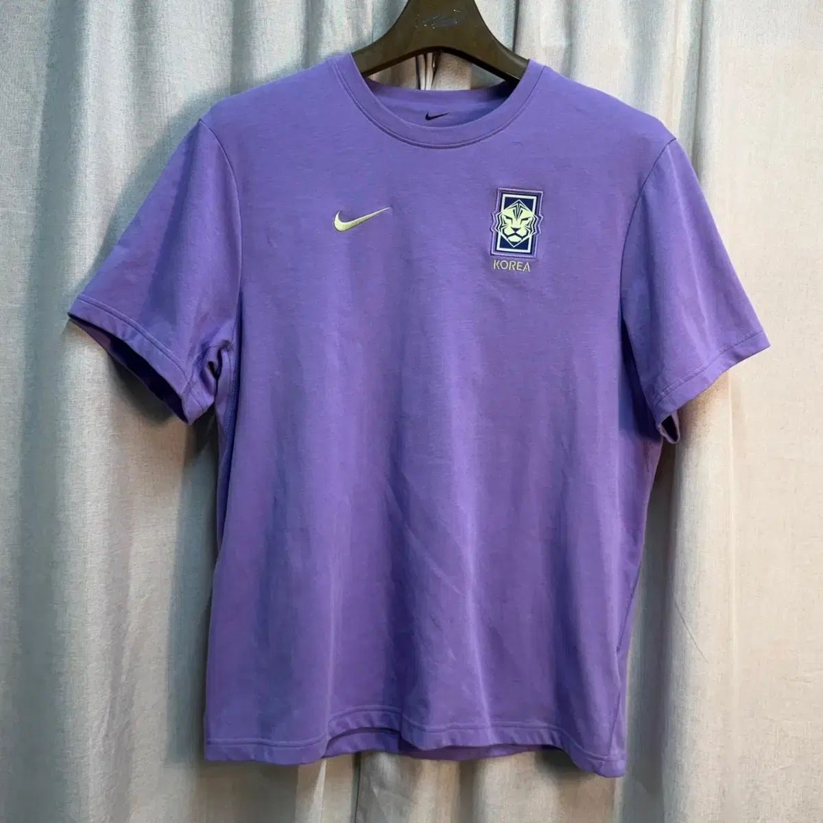 2XL ナイキ 韓国国家代表 韓国 ドライフィット 半袖 Tシャツ