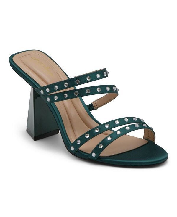 チャールズ・デイビッド レディース シューズ サンダル Charles by Charles David Womens Kacia Jade