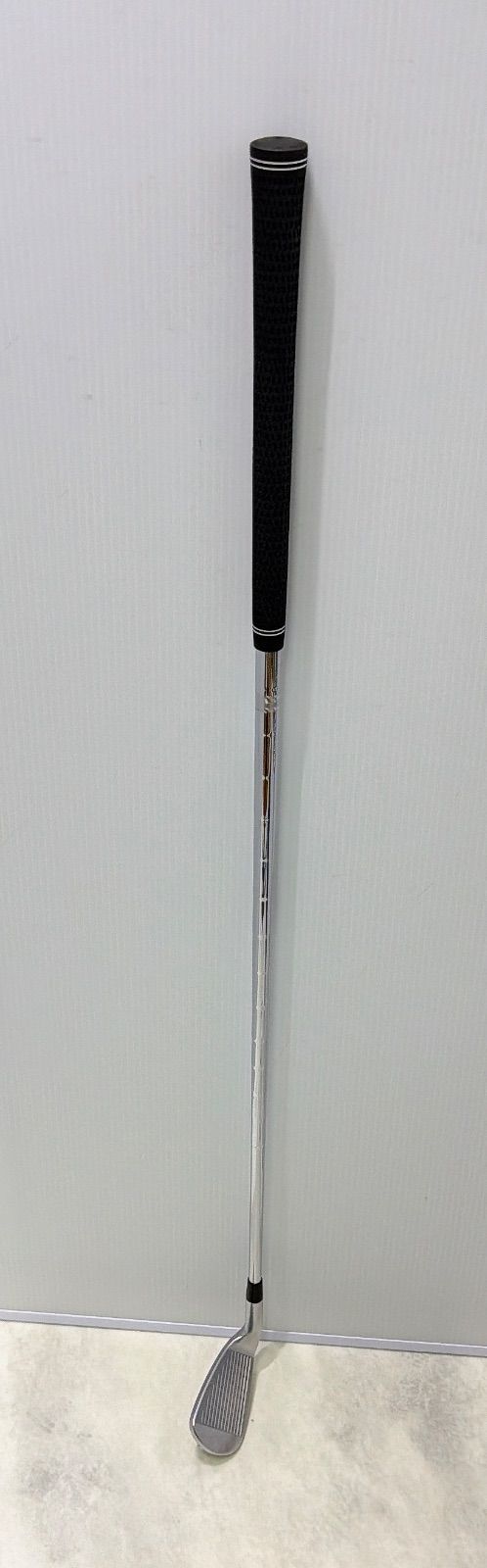 激レア9番 新品グリップ ブリヂストン 213HF フォージド 単品アイアン