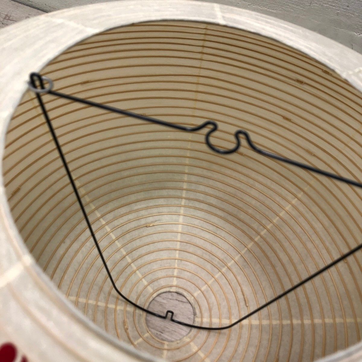美品】イサムノグチ Akari 26A シェードのみ 和紙 Isamu Noguchi AKARI
