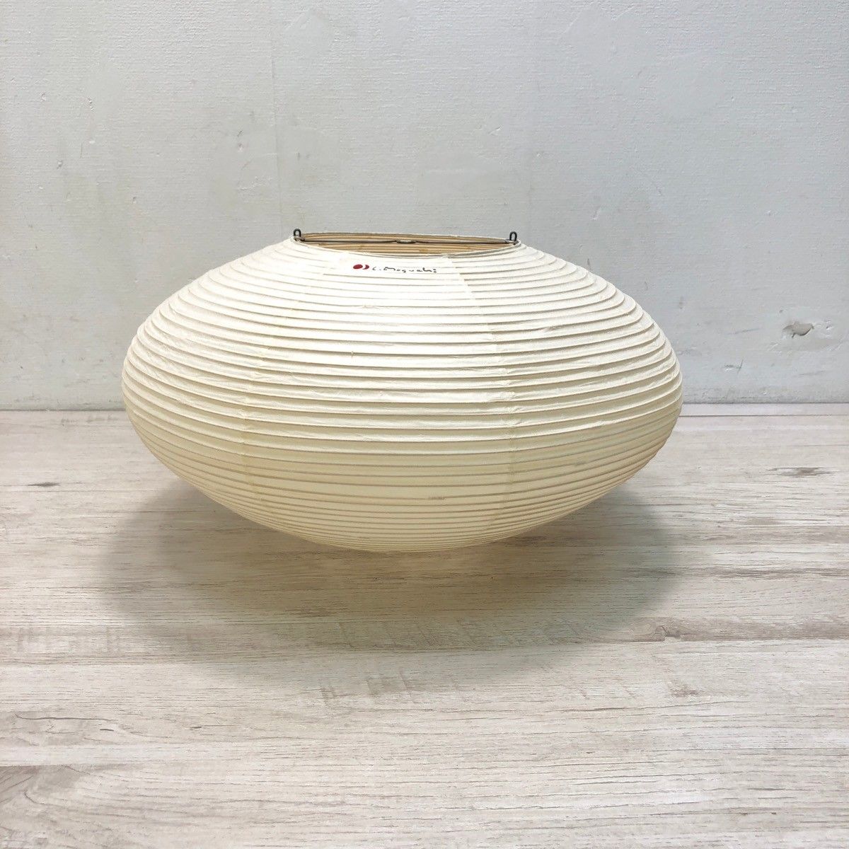 美品】イサムノグチ Akari 26A シェードのみ 和紙 Isamu Noguchi AKARI