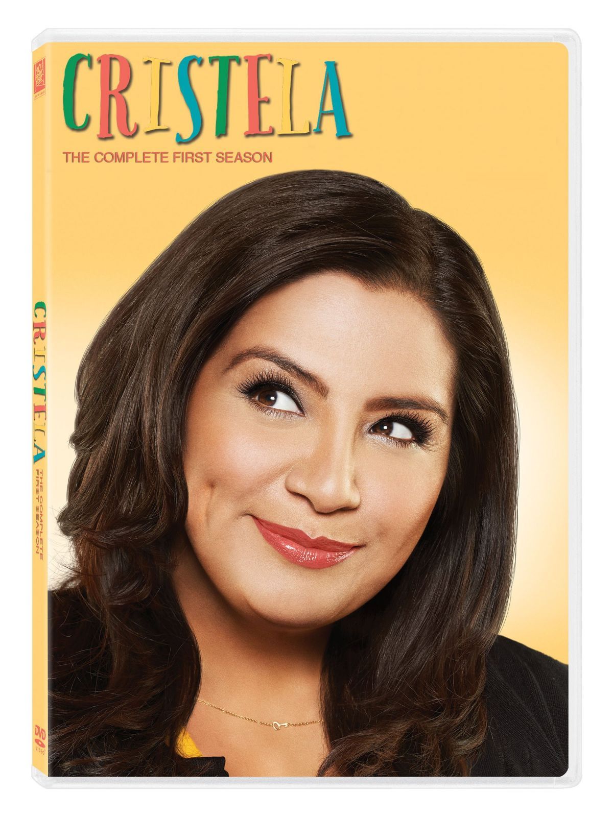 Cristela: Complete First Season/ [DVD] [Import]