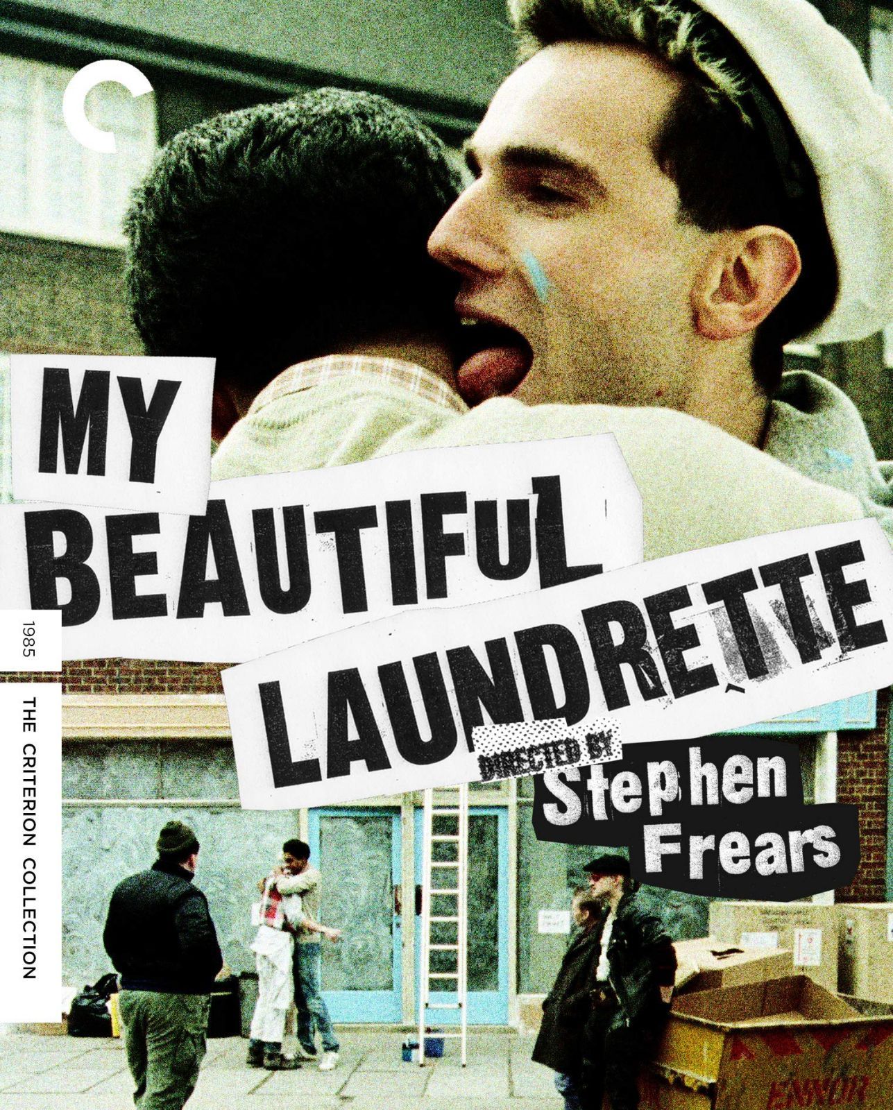 My Beautiful Laundrette (Criterion Collection)