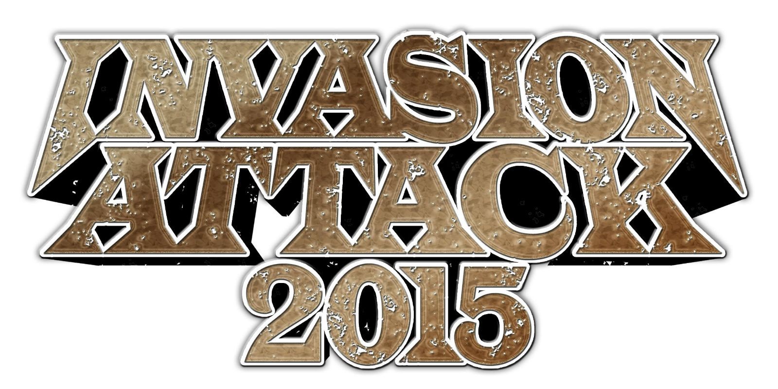 速報DVD!新日本プロレス2015 INVASION ATTACK 4.5両国国技館