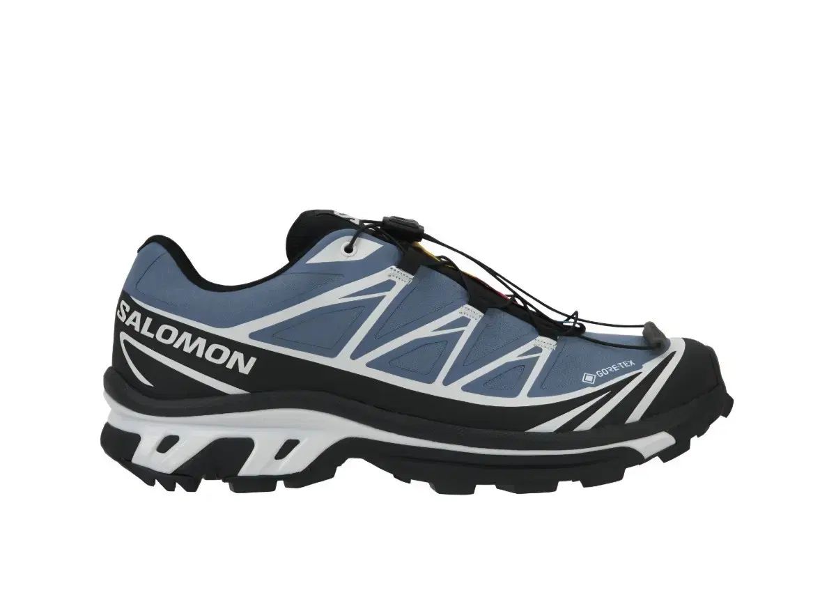 (新品) SALOMON サロモン XT-6 GORE-TEX ゴアテックス ブラック INfinity