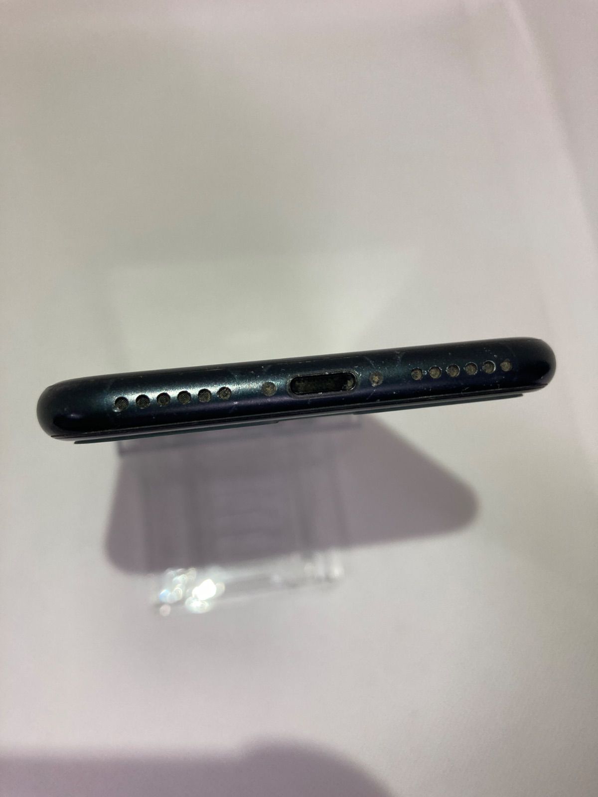 iPhoneSE(第2世代) 64GB ジャンク SIM解除済 - メルカリ