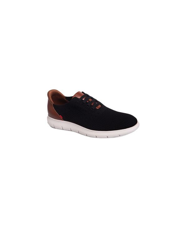 マークジョセフニューヨーク メンズ シューズ オックスフォード メッシュ Marc Joseph New York Mens Victory Street HandsFree Slip On Tech