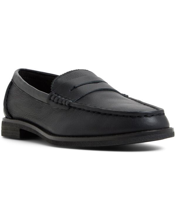 スペリー レディース シューズ スニーカー Sperry Womenseaport Penny Shoes Tumbled blackblack ブラック