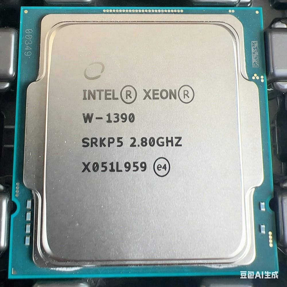Intel Xeon Platinum 8179M 26C 2.4GHz to 3.5GHz LGA3647 35.75MB