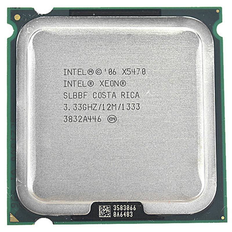 Intel Xeon E-2186G 3.8GHz-4.7GHz 中古 Intel Xeon X5470 SLBBF 4C 3.333GHz Socket 771 Harpertown 45NM N/A