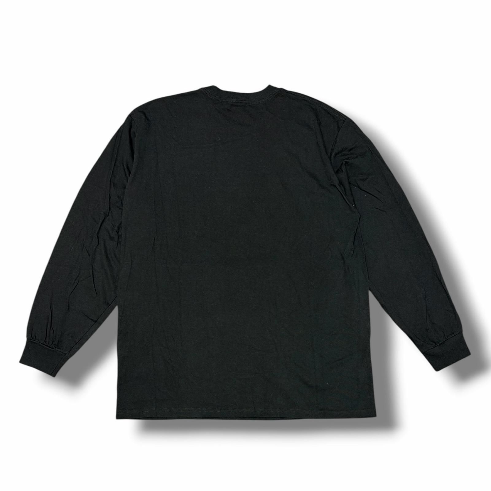 Supreme Box Logo L/S Tee ボックスロゴ Tシャツ 長袖カットソー 