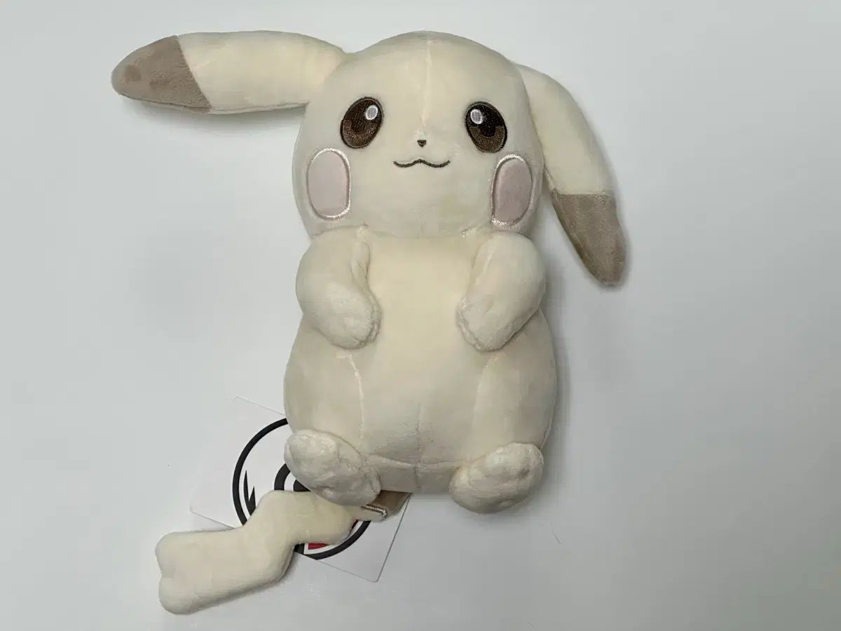 ポケットモンスター中ポケットセン 창백CHUU 포코피아 ぬいぐるみ