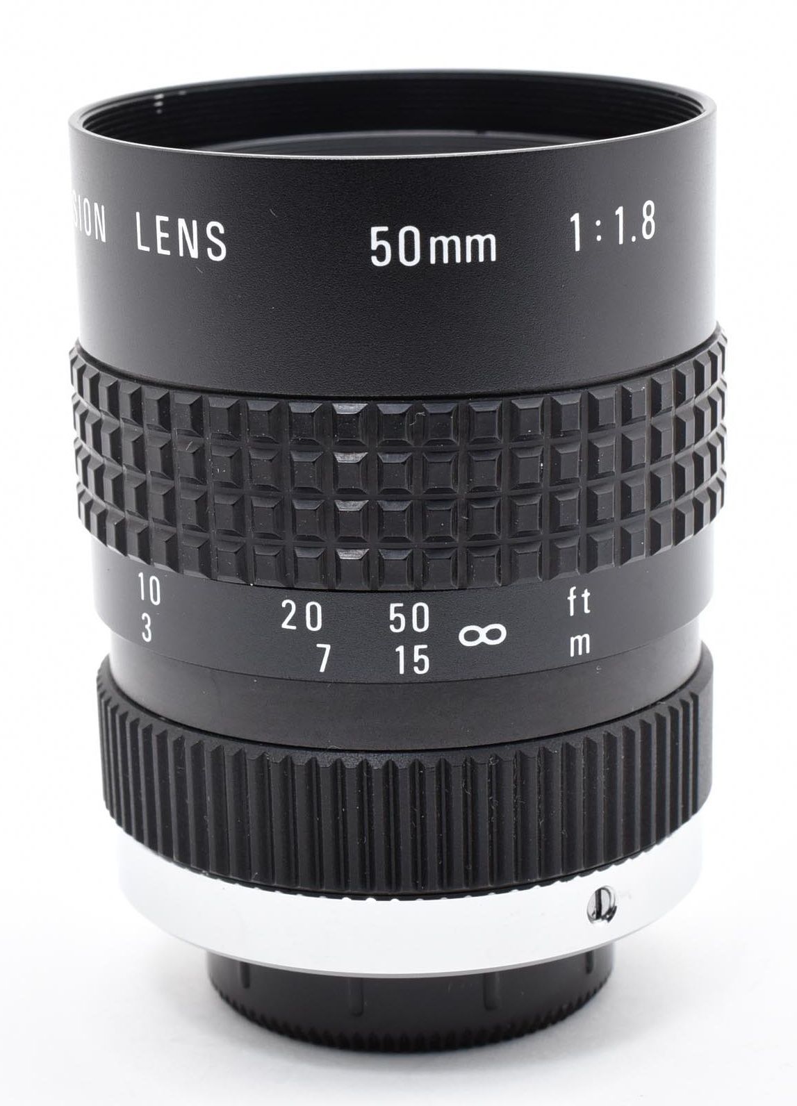 F10[8127]0☆美品☆ ペンタックス PENTAX COSMICAR 50mm F1.8 C