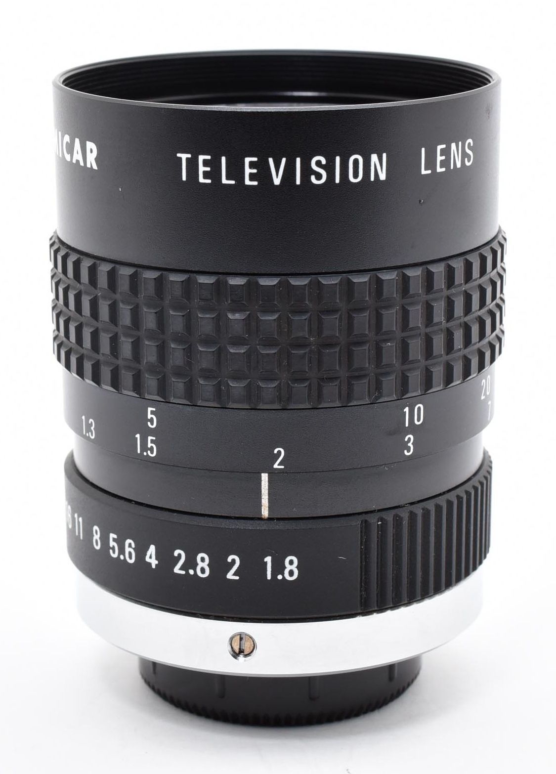 F10[8130]0☆美品☆ ペンタックス PENTAX COSMICAR 50mm F1.8 C