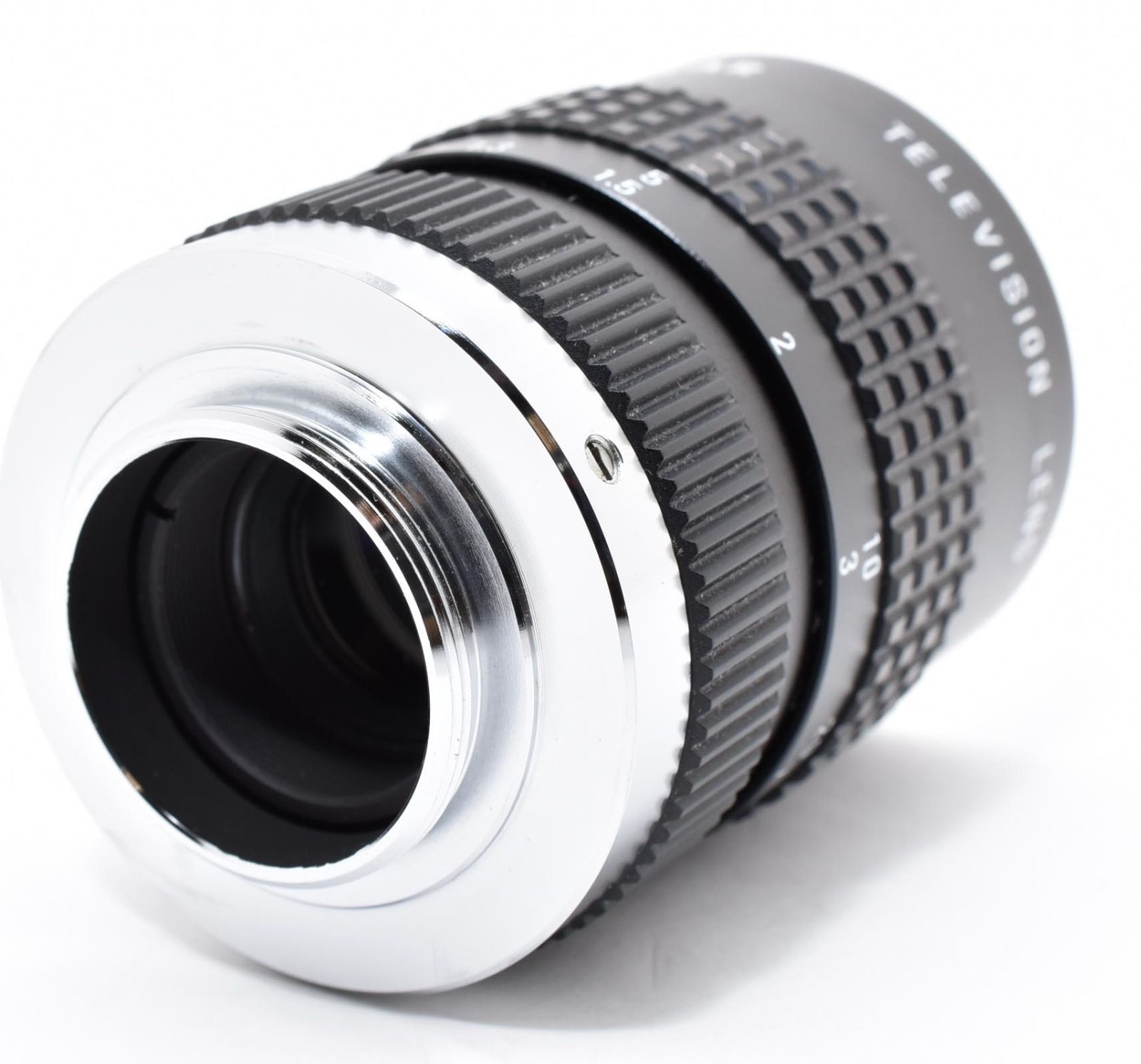 F10[8137]0☆美品☆ ペンタックス PENTAX COSMICAR 50mm F1.8 C