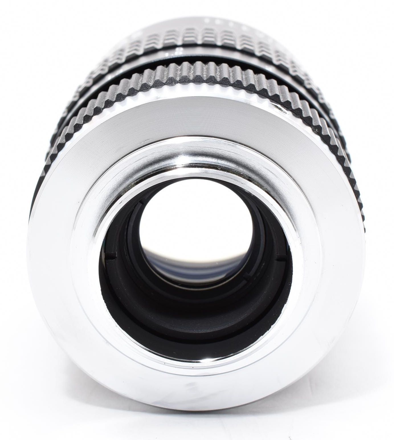F10[8137]0☆美品☆ ペンタックス PENTAX COSMICAR 50mm F1.8 C
