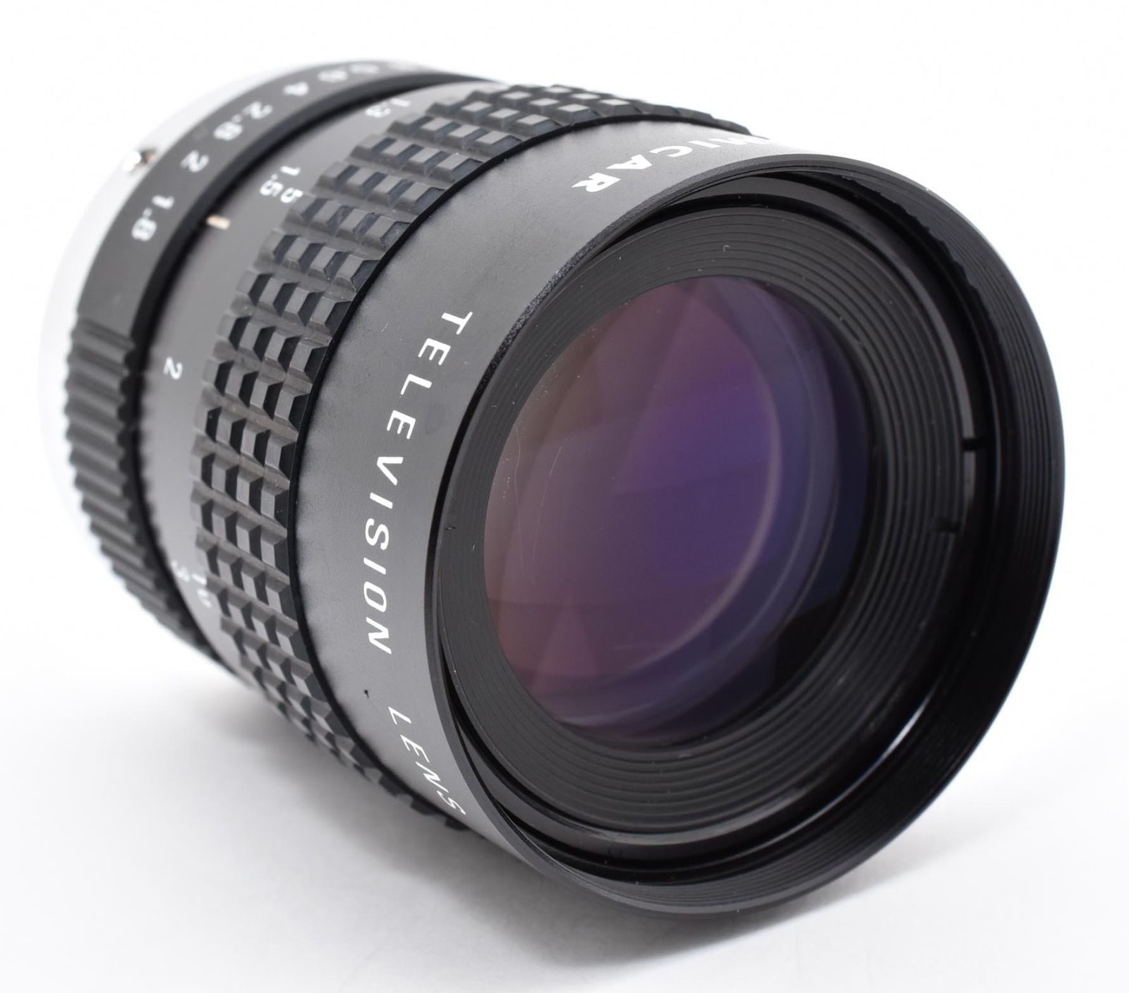 F10[8130]0☆美品☆ ペンタックス PENTAX COSMICAR 50mm F1.8 C