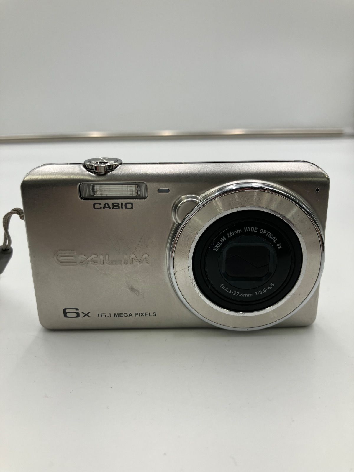 CA2161 CASIO EXILIM EX-Z770 カシオ デジタルカメラ - メルカリ