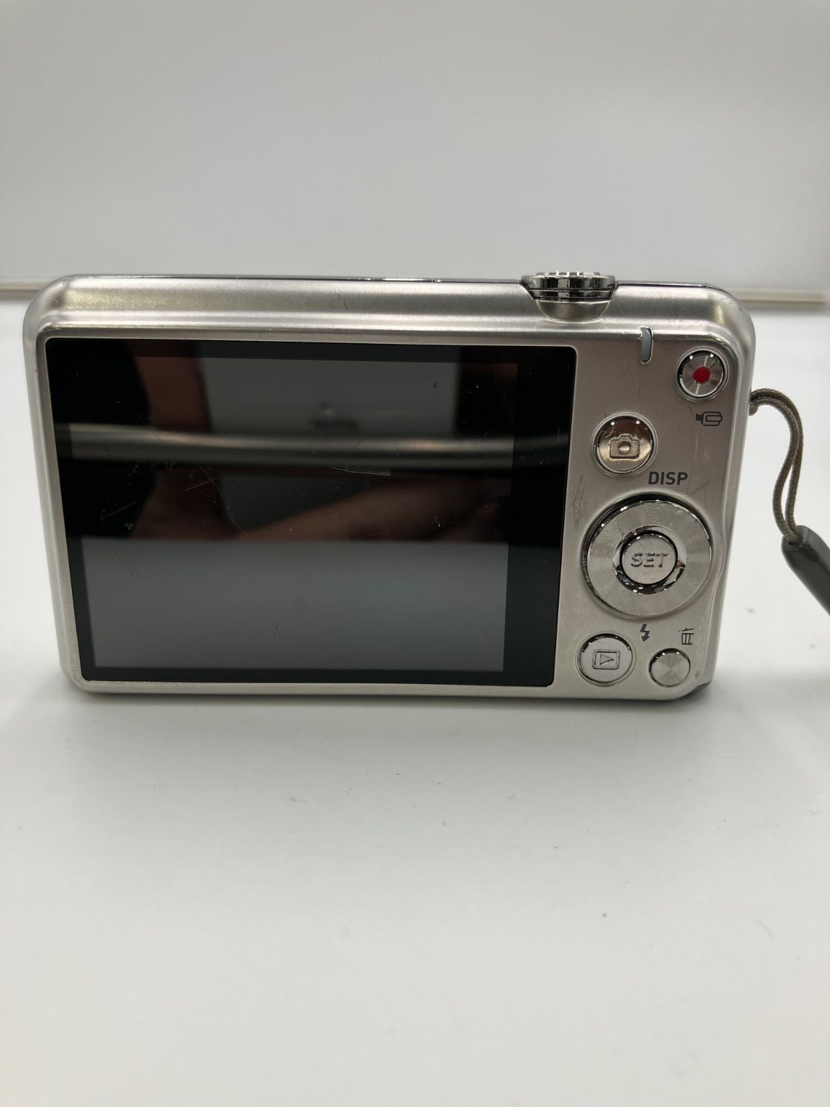 CA2161 CASIO EXILIM EX-Z770 カシオ デジタルカメラ - メルカリ