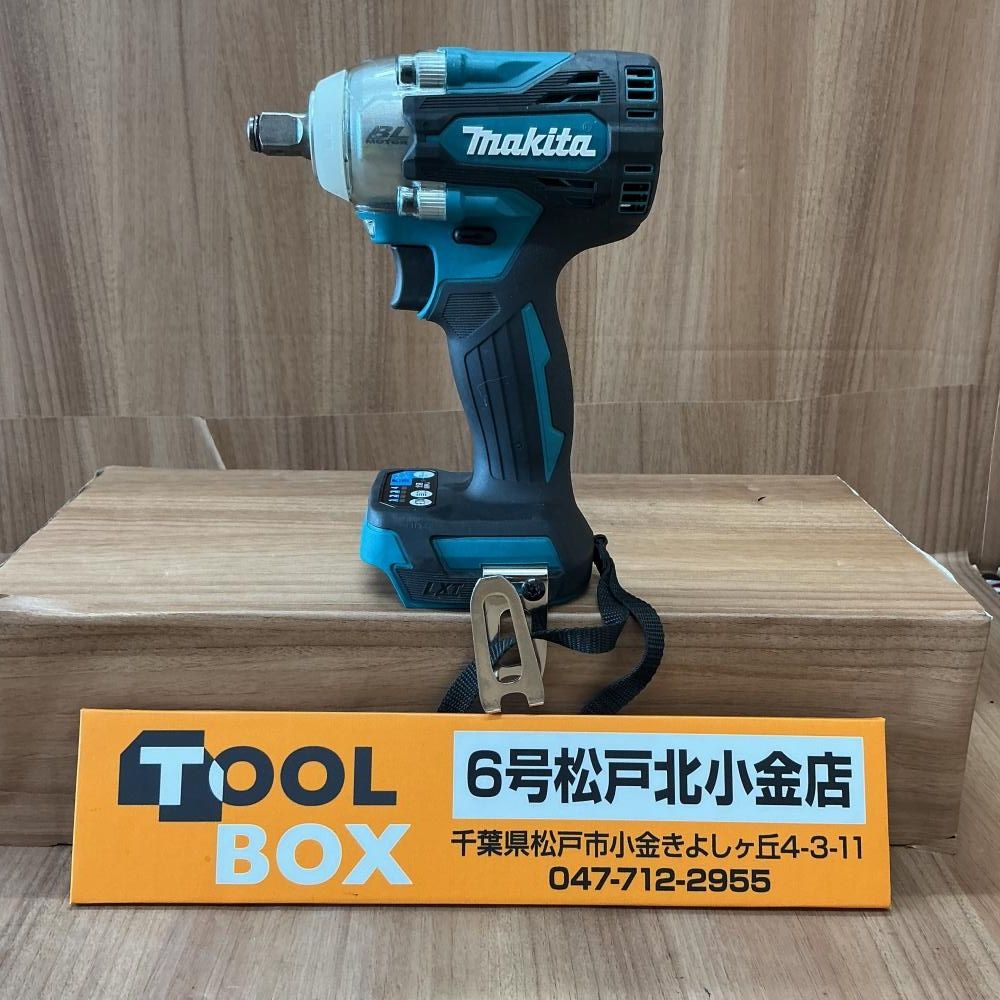 makita TW300DZ