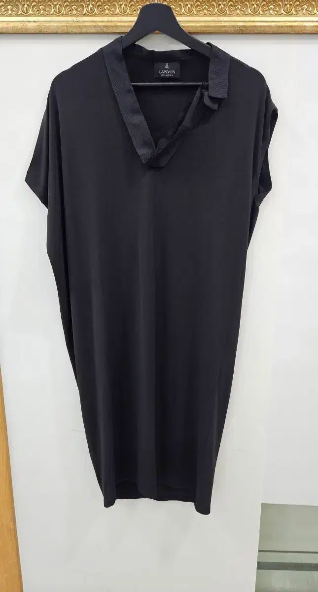 LANVIN COLLECTION ランバンコレクション ワンピース