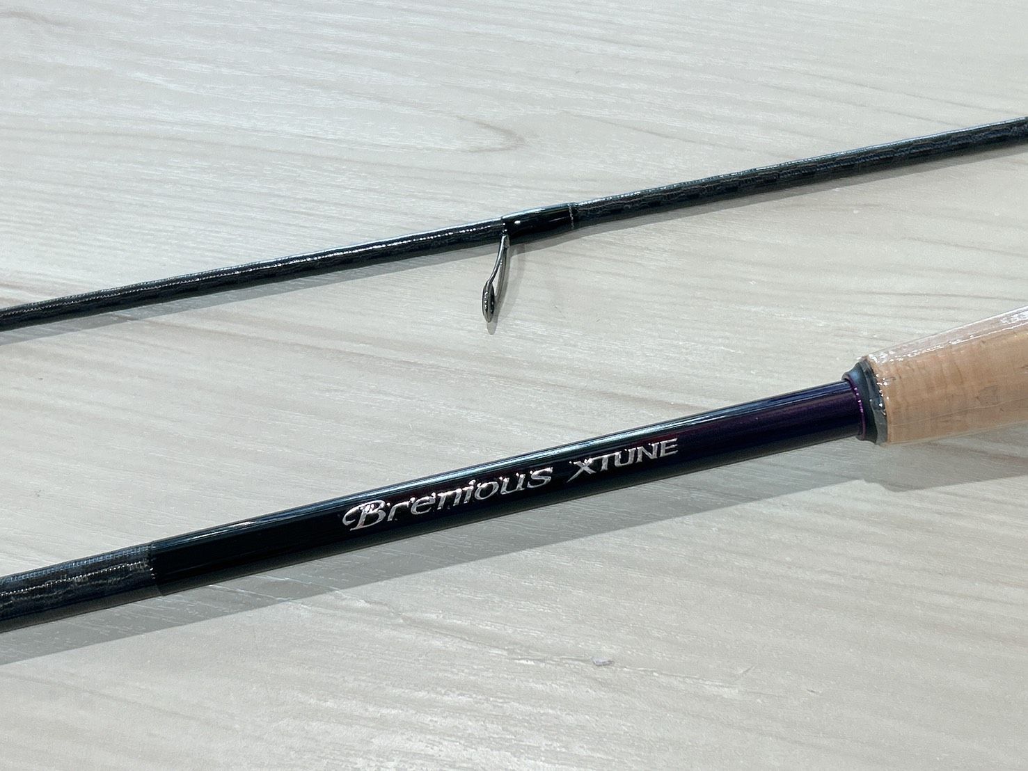 【中古品】シマノ　ブレニアス エクスチューン S76M