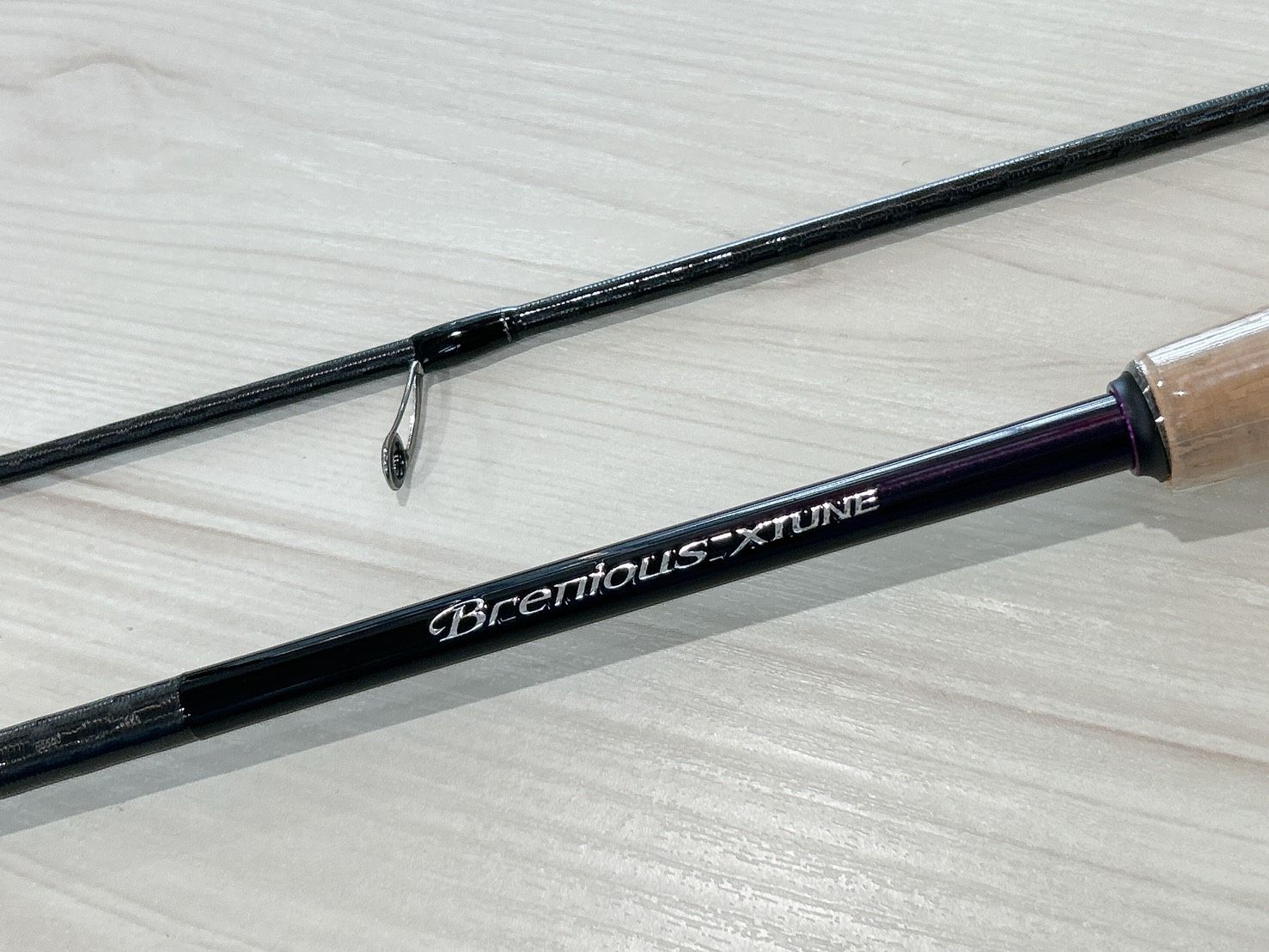 【中古品】シマノ　ブレニアス エクスチューン S72ML