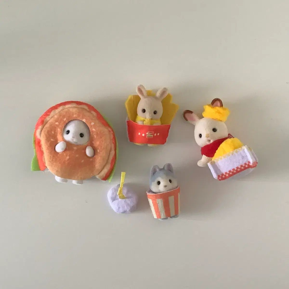 【フルコンプ‼︎】こびとづかん　トレーディングフレームマグネット フルコンプ‼︎】こびとづかん トレーディングフレームマグネット