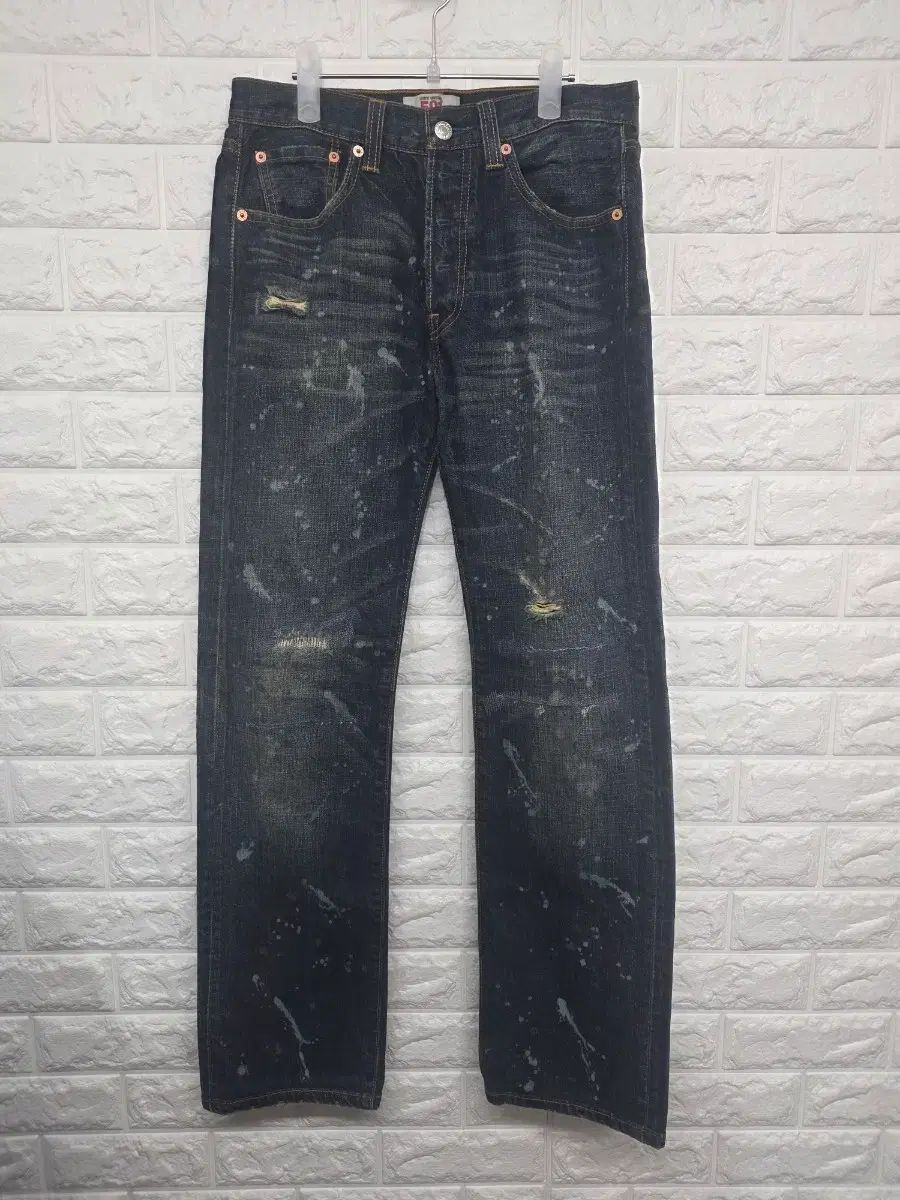 リーバイス 501 ストレートフィット W28 L33