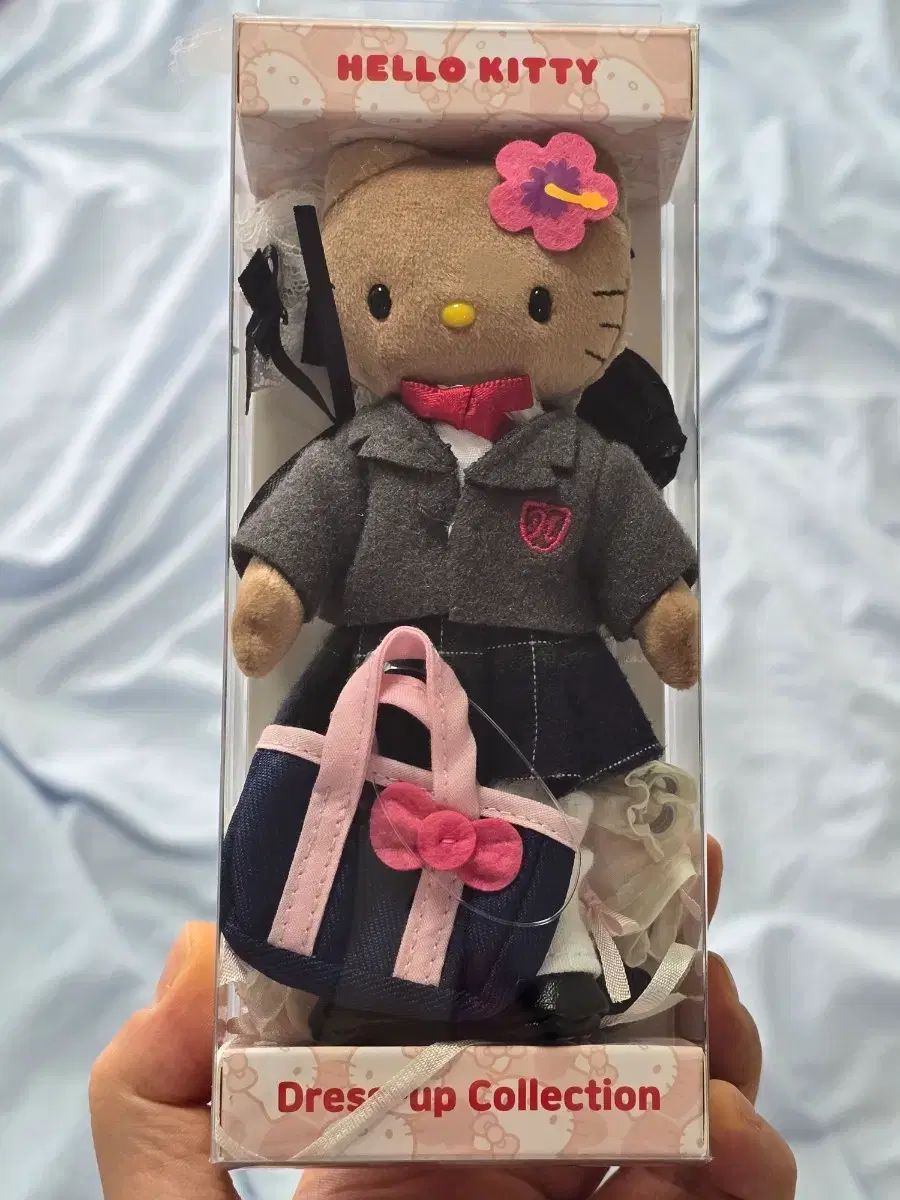 ドレスアップハローキティ