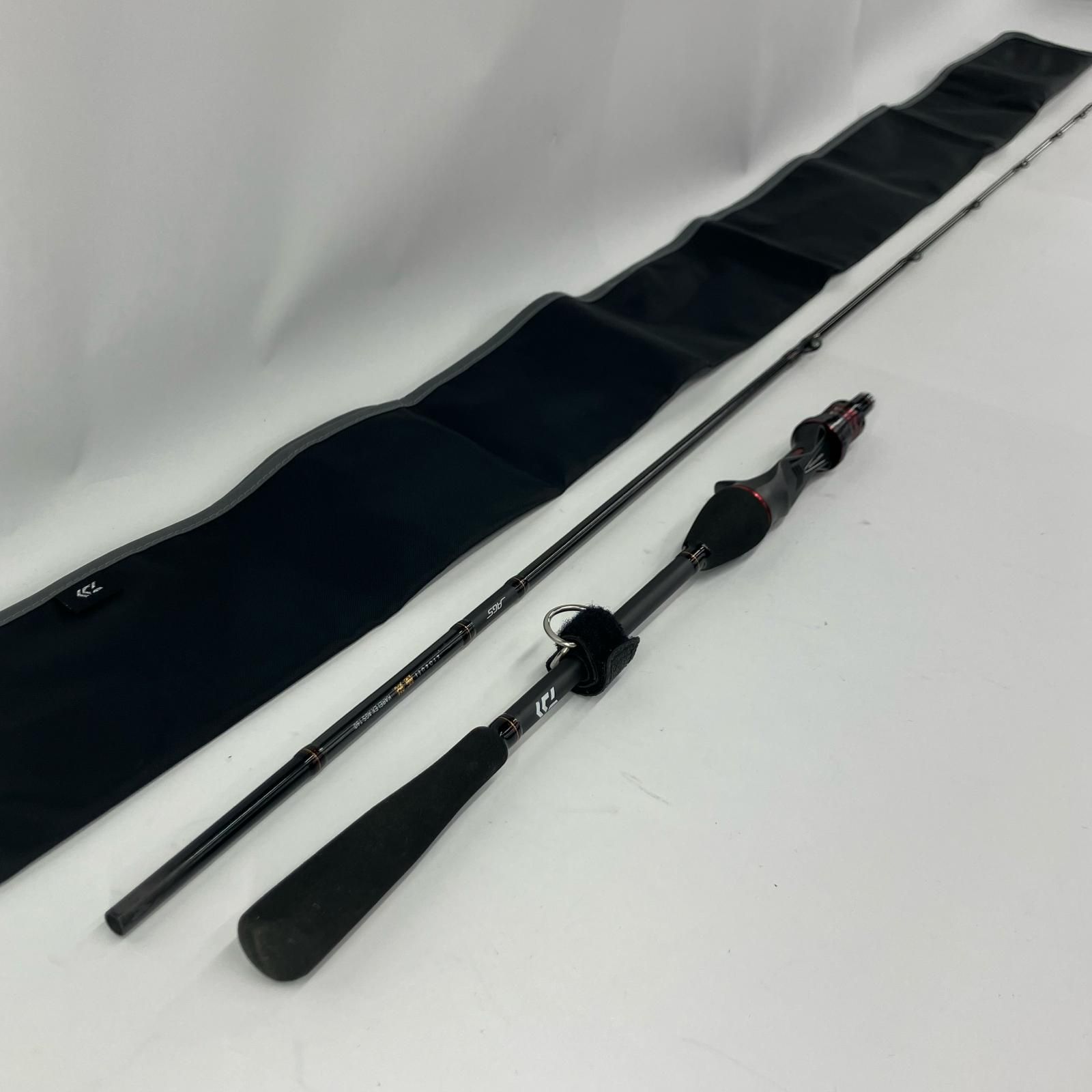 船竿 DAIWA 極鋭カレイ EX AGS 160 05500020