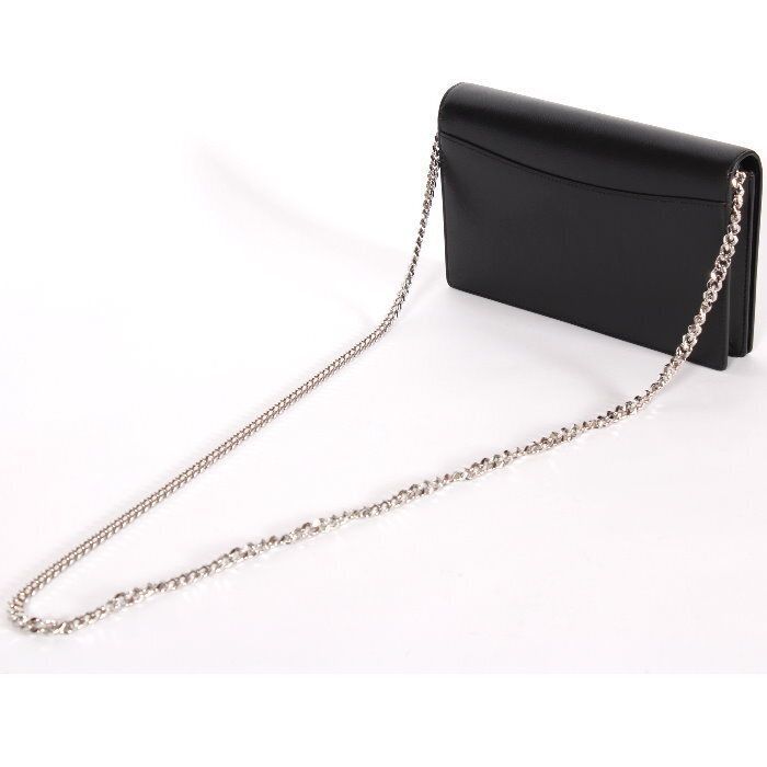 マークジェイコブス MARC JACOBS ウォレット チェーン バッグ