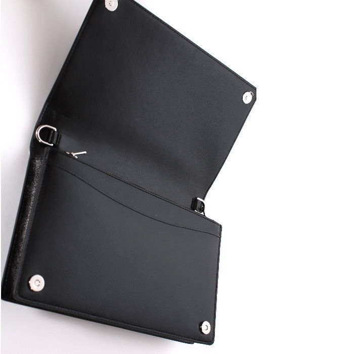 マークジェイコブス MARC JACOBS ウォレット チェーン バッグ