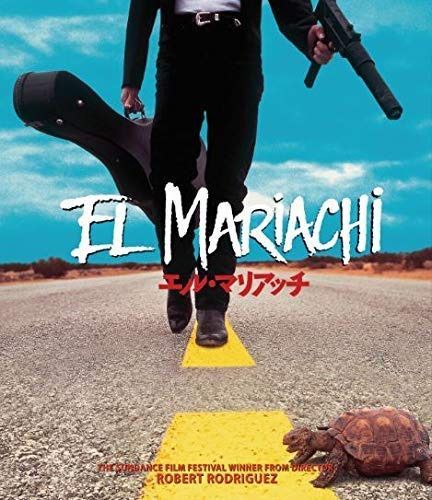 エル・マリアッチ [Blu-ray]