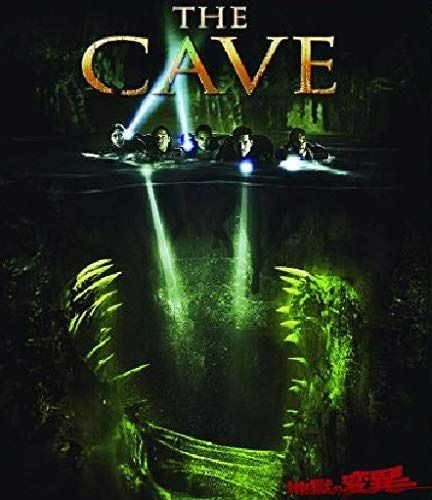 地獄の変異 [Blu-ray]