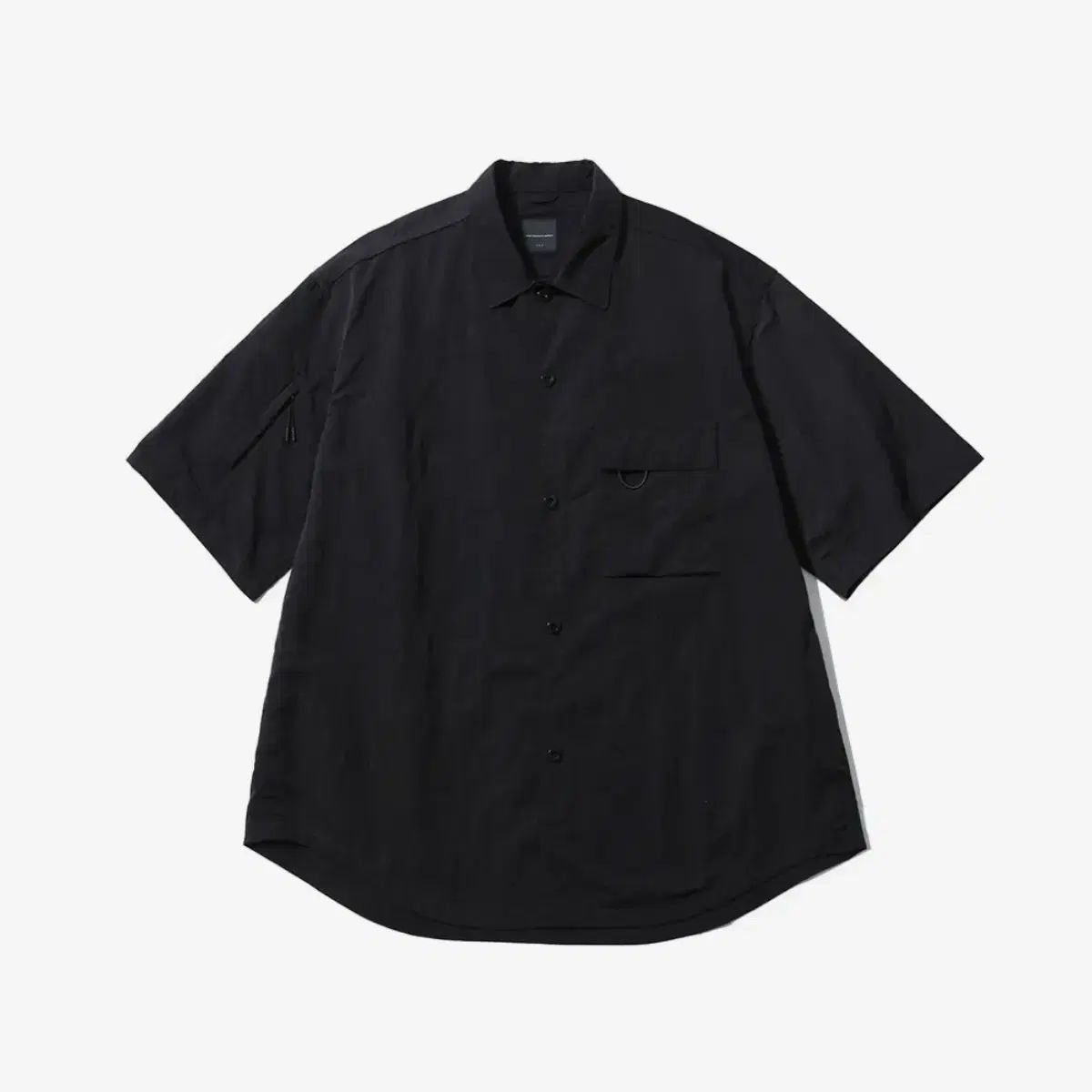 moif（モイフ）半袖シャツ