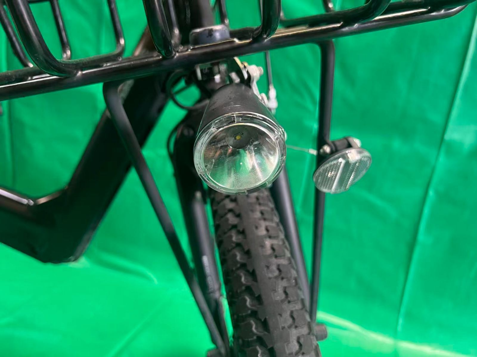 大阪府全域限定Panasonic Gyutto - ギュット 電動アシスト自転車 20 