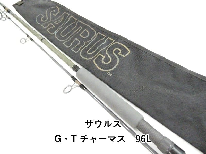 ザウルス G・T チャーマス　96L (03-9306250010)