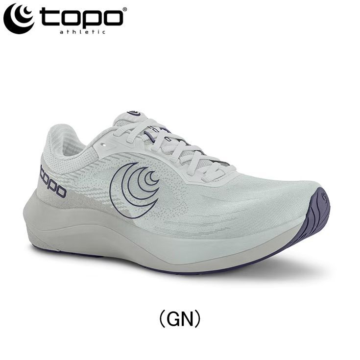 TOPO トポ ULTRAFLY 6 ウルトラフライ 6 ランニングシューズ 靴 メンズ 男性【0201160080261】陸上・ランニング用品