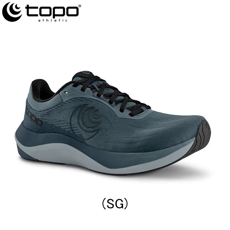 TOPO トポ ULTRAFLY 6 ウルトラフライ 6 ランニングシューズ 靴 メンズ 男性【0201160169261】陸上・ランニング用品