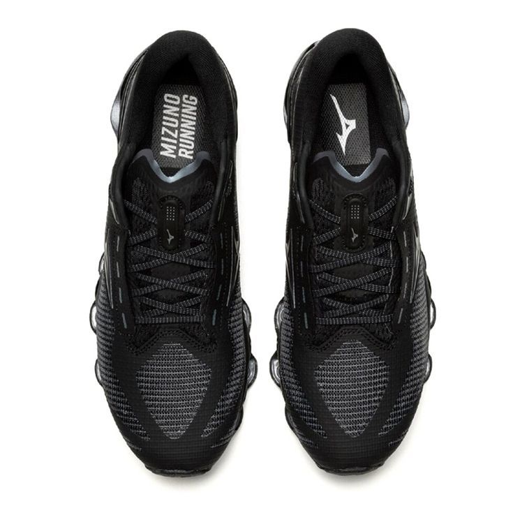 ミズノ Mizuno WAVE PROPHECY 15 ウエーブプロフェシー15 ランニング