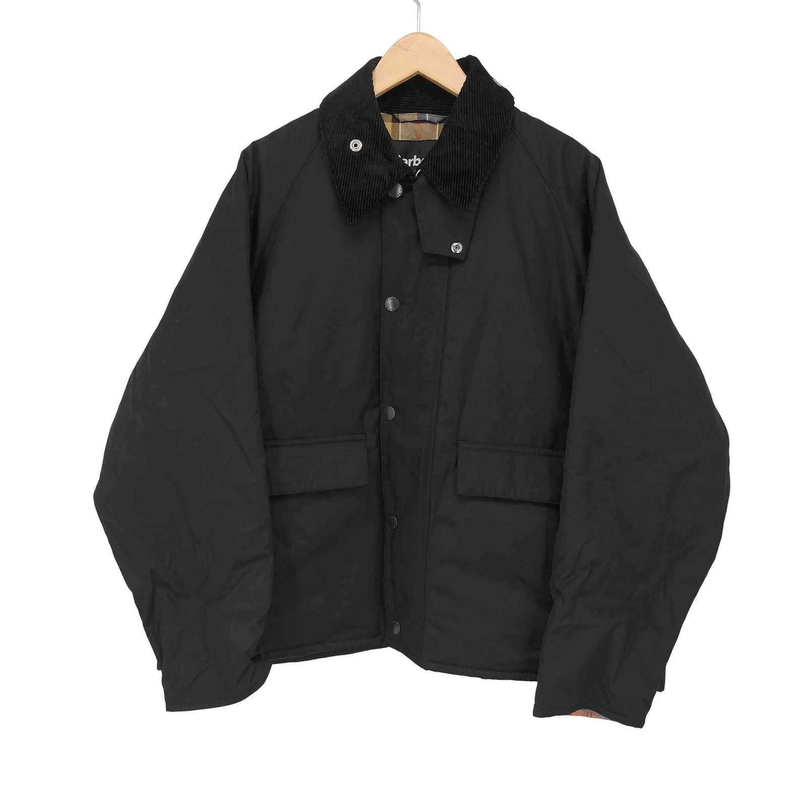 バブアー Barbour 別注OLD BEDALE OS SLEEVE メンズ UK：40