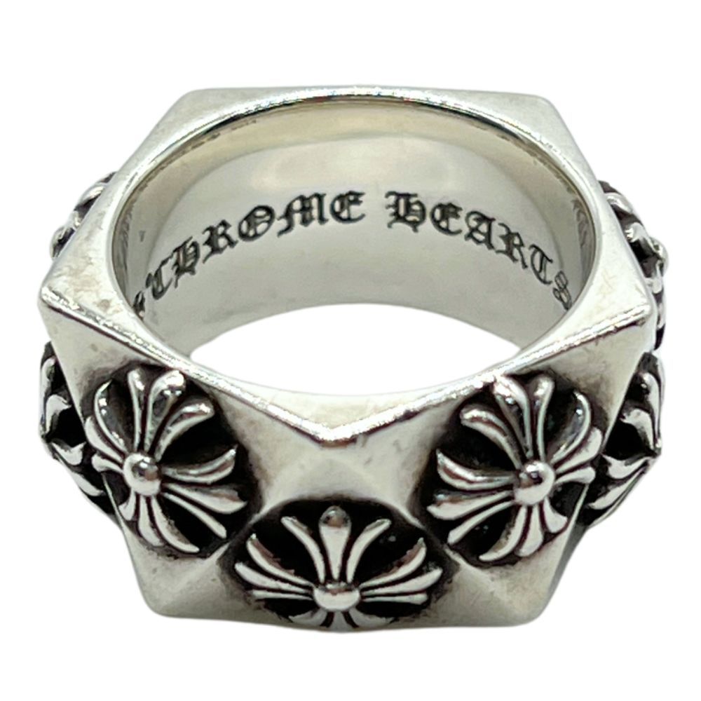 Chrome Hearts PENTAGON BSフレアペンタゴン CHROME HEARTS クロムハーツ PENTAGON CH PLS ペンタゴン CHプラス