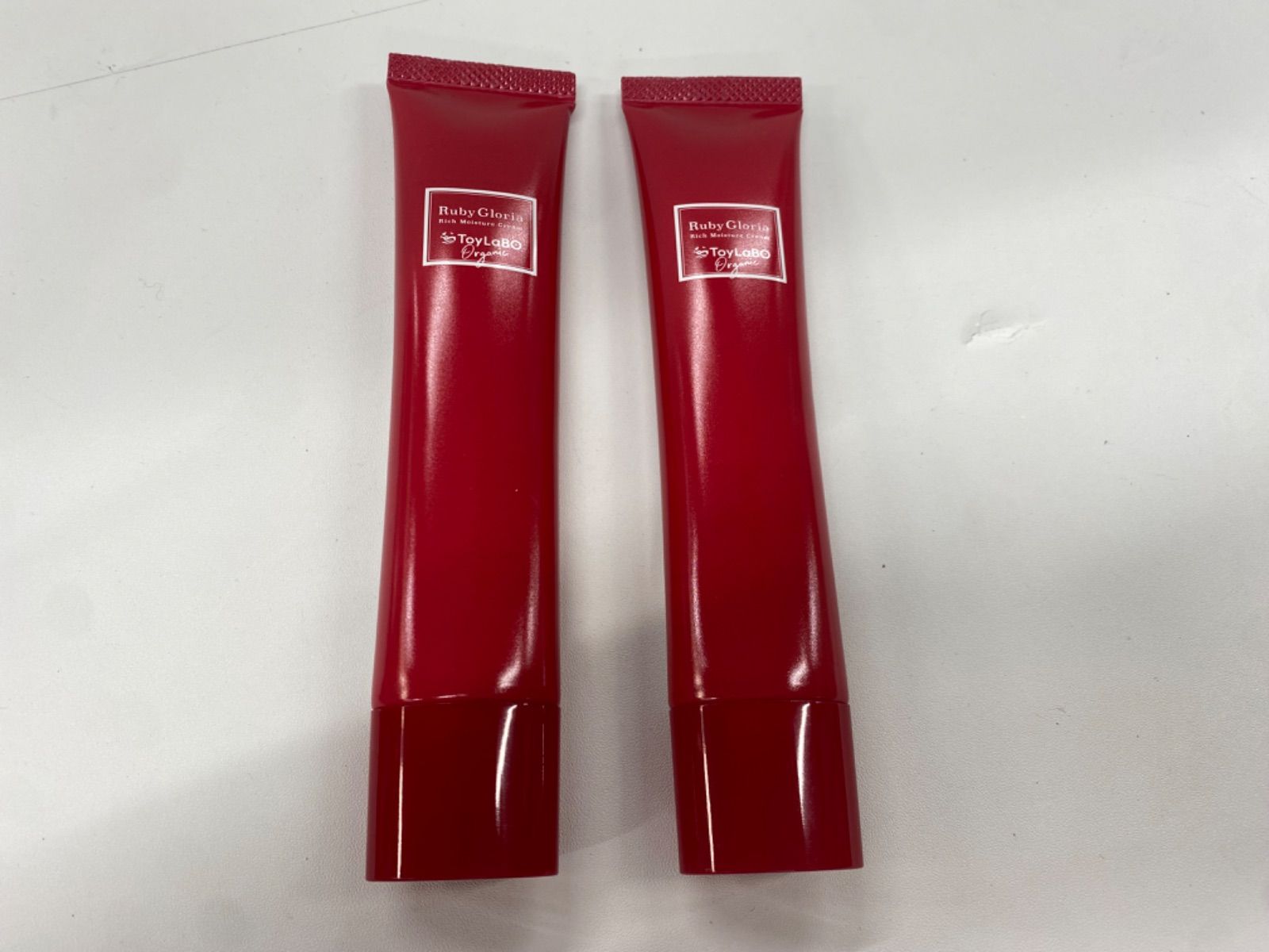 Ruby Gloria フェイスクリーム 3本セット Ruby 【公式通販】