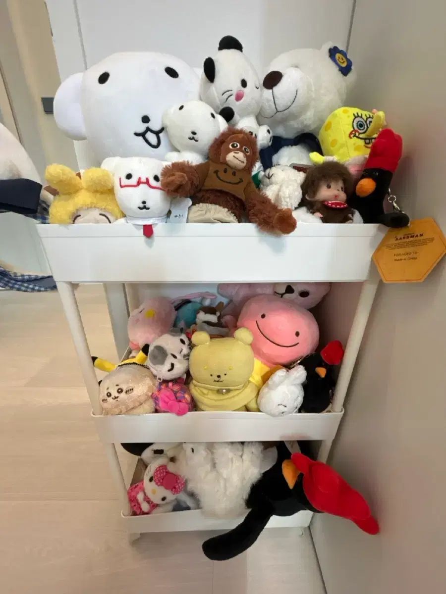 ぬいぐるみ まとめ/個別に 販売