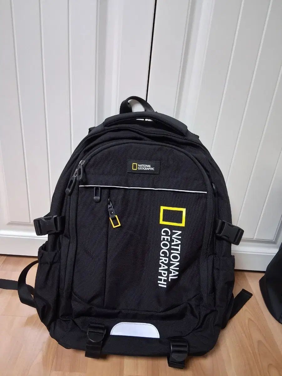 ナショナルジオグラフィック バックパック 15L